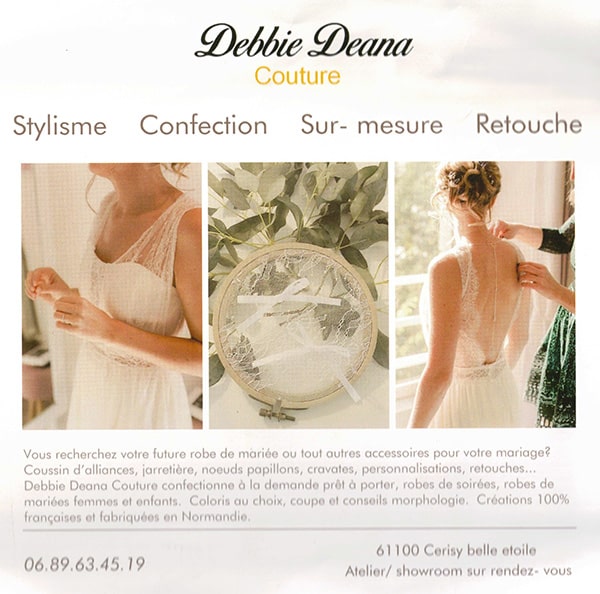 Debbie Deana - Couture
